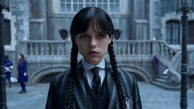 Wednesday season 2, part 2 trailer resolves that big part 1 cliffhanger quicker than we expected