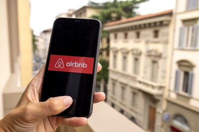 Airbnb Q2 FY2025 Earnings Call Transcript