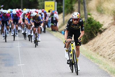 Tour de France stars Wout van Aert, Jonathan Milan, Jasper Philipsen return to racing in Germany and Denmark