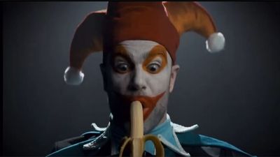 New Pocketpair-published horror game turns Balatro's live-action Jimbo actor into a jester again, devs insist it's "accidental," really: "No one will believe that we genuinely didn't mean to do this"