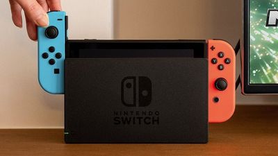 Even with Switch 2 available, original Nintendo Switch prices are going up not down