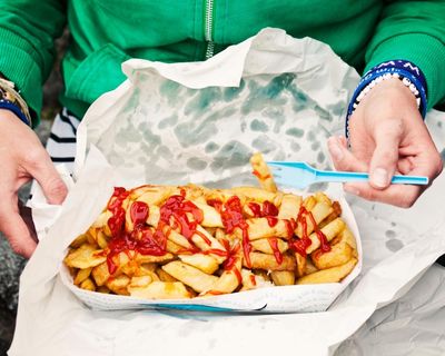 Eating chips three times a week raises type 2 diabetes risk by 20%, study finds