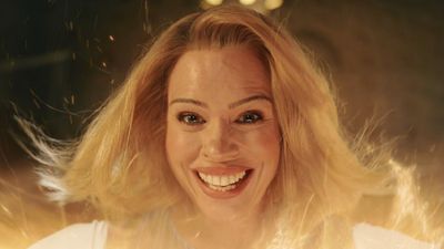 ‘This Is Such A Minefield’: Doctor Who’s Billie Piper Responds To Question About How She Was Asked To Return To The Franchise