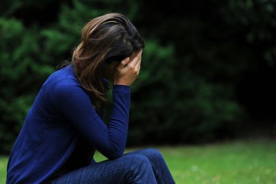 Why talking therapy for depression and anxiety is ‘less effective’ for young adults
