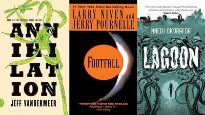 The 10 Best Sci-Fi Books About Alien Invasions