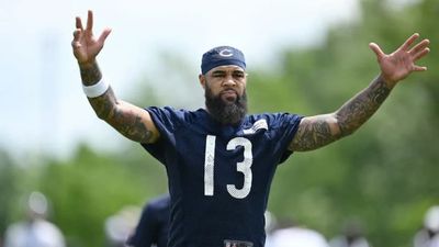 After one year away from the Chargers, Keenan Allen will return in 2025