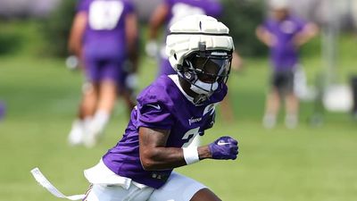 Jordan Addison Addresses Whether He Plans to Appeal Three-Game Suspension