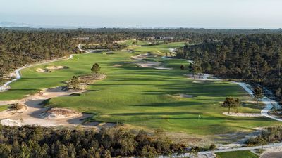 I Found Portugal’s Best New Course… And Sergio Garcia Is Behind It