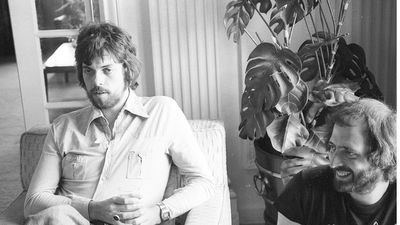 New reissue of The Alan Parsons Project's I Robot to be released in October