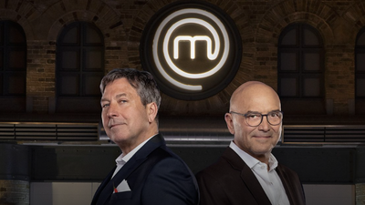 How to watch 'MasterChef UK' season 21 online — stream Gregg Wallace and John Torode's last appearances from anywhere