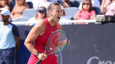 How to watch Cincinnati Open 2025: live stream tennis online from anywhere, seeds, schedule