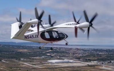 Joby Aviation Q2 FY2025 Earnings Call Transcript