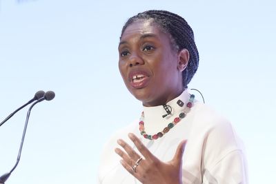 Fritzl case led Badenoch to ‘reject God’, says Tory leader