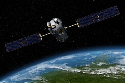 Trump moves to shut down NASA missions that measure carbon dioxide and plant health