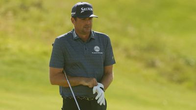 Keegan Bradley Says Many U.S. Ryder Cup Players Will Prep at PGA Tour Fall Event