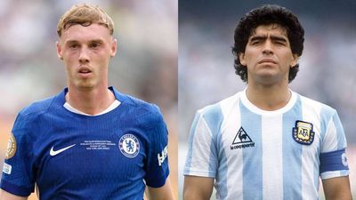 The Best No. 10s in Soccer History—Past and Present