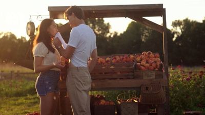 I’ve waited for 14 years to see the peach stand scene in The Summer I Turned Pretty, and season 3 episode 5 on Prime Video delivered a masterpiece