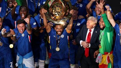 Premier League 2025-26 preview No 7: Chelsea