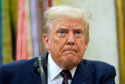 Trump says National Guard coming to DC ‘very quickly’ after teens beat ‘handsome’ ex-DOGE staffer known as ‘Big Balls’