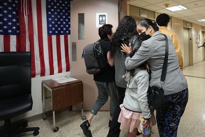 Trump's Immigration Crackdown is Also Wreaking Havoc on Detainees' Family's Finances: 'We Lost it All'
