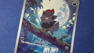 I can't help being disappointed that Pokemon TCG Black Bolt and White Flare ends this era of the card game with a whimper instead of a bang
