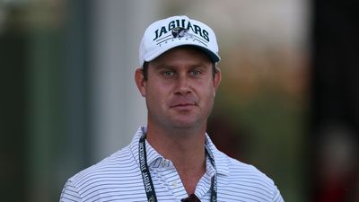 Harris English Facts: 20 Things You Didn't Know About The American Golfer