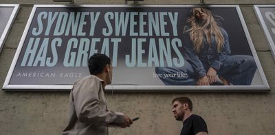 Why Sydney Sweeney’s American Eagle campaign is part of a wider cultural backlash