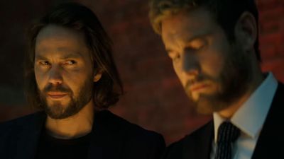 Amazon's massive action series looks like John Wick for bad guys