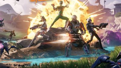 Fortnite Chapter 6 Season 4 launch: our coverage of the new season now that it's out