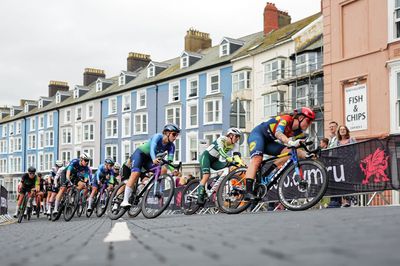 Could social media save crit racing in the UK?