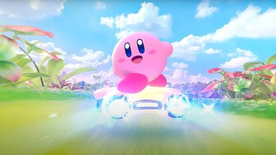 Kirby Air Riders should be delayed to 2026 if anything is "not going perfectly," former Nintendo marketing leads say, because it's not worth burning out Smash Bros creator Masahiro Sakurai