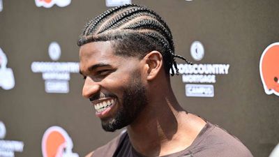 Shedeur Sanders Had Such a Sweet Reunion With His Former Colorado Teammate