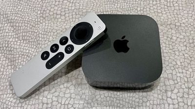 A new Apple TV 4K is still coming this year, says report – but of the rumored changes, only one is exciting to me
