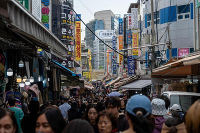 Integration classes and complaints offices: South Korea charts a path to a cohesive multicultural future