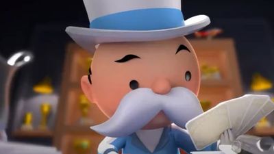 When is the next Monopoly GO Partner event?