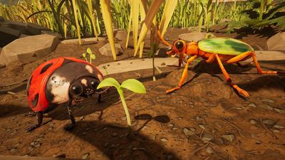 All Creature Cards and how to get them in Grounded 2