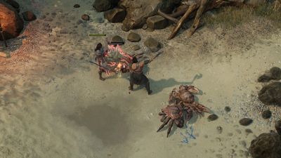 How to respec in Titan Quest 2