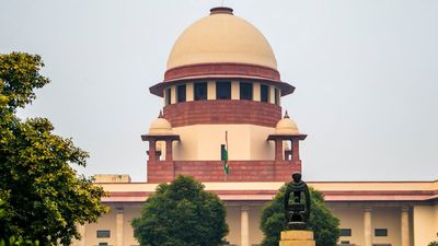 India’s Supreme Court weighs blanket ban on online betting apps