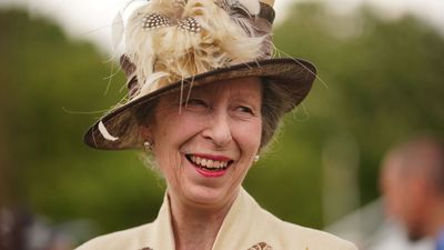 Why Princess Anne was 'not received well' during 'challenging' US visit with King Charles