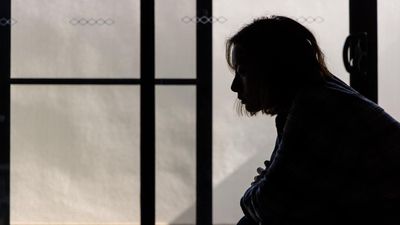 Police confusing victim with abuser, family workers say