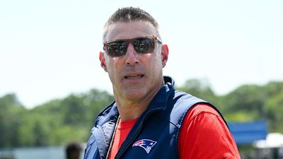 Mike Vrabel Bluntly Summed Up Thoughts of Former Teammate Kliff Kingsbury