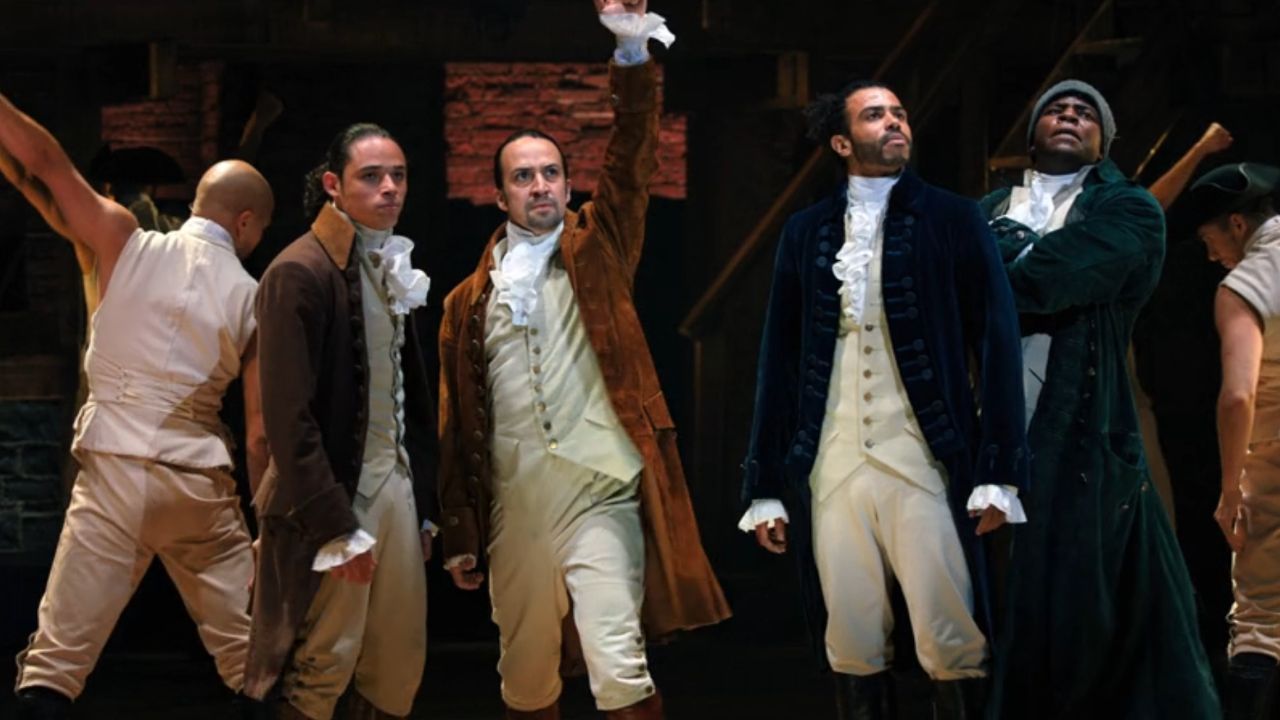 As Hamilton Turns 10, I Need To Talk About Why My…