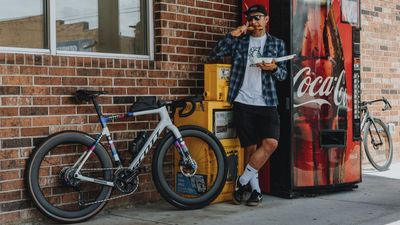 From wild card to Unbound winner: Could Kiwi mountain biker Cam Jones be the first to dethrone Keegan Swenson in the Life Time Grand Prix?
