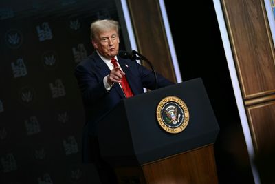 Trump's 'Dividend' Promise For Americans Leaves Open Questions