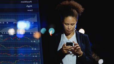 How to Protect Your Identity, Finances If You Lose Your Phone