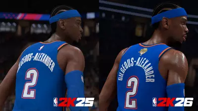 NBA 2K26 MyPLAYER Builder Reveal Tomorrow, August 7