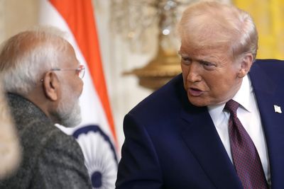US-India relations at their ‘worst’ as Trump slaps 50 percent tariff