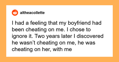 “Lucky To Be Alive”: 31 Times People Ignored A Gut Feeling And Deeply Regretted It