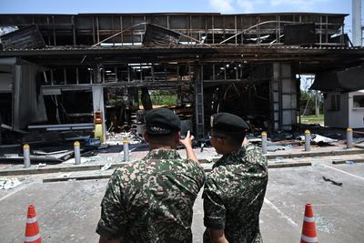 Thailand, Cambodia border tensions continue as talks conclude in Malaysia