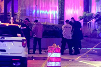 Suspect in murder of Israel embassy staffers in US indicted for hate crime